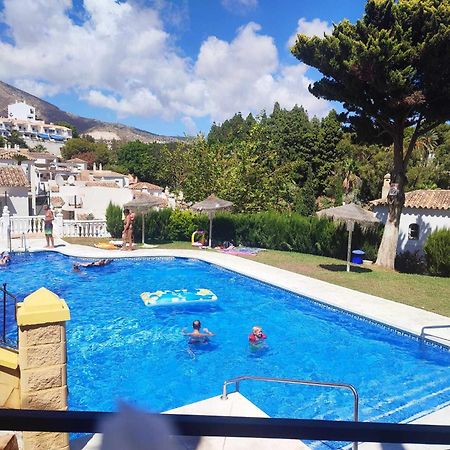 Villa Marisol Apartamento Australia Benalmádena Zewnętrze zdjęcie