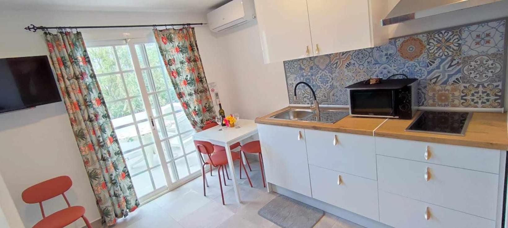 Villa Marisol Apartamento Australia Benalmádena Zewnętrze zdjęcie