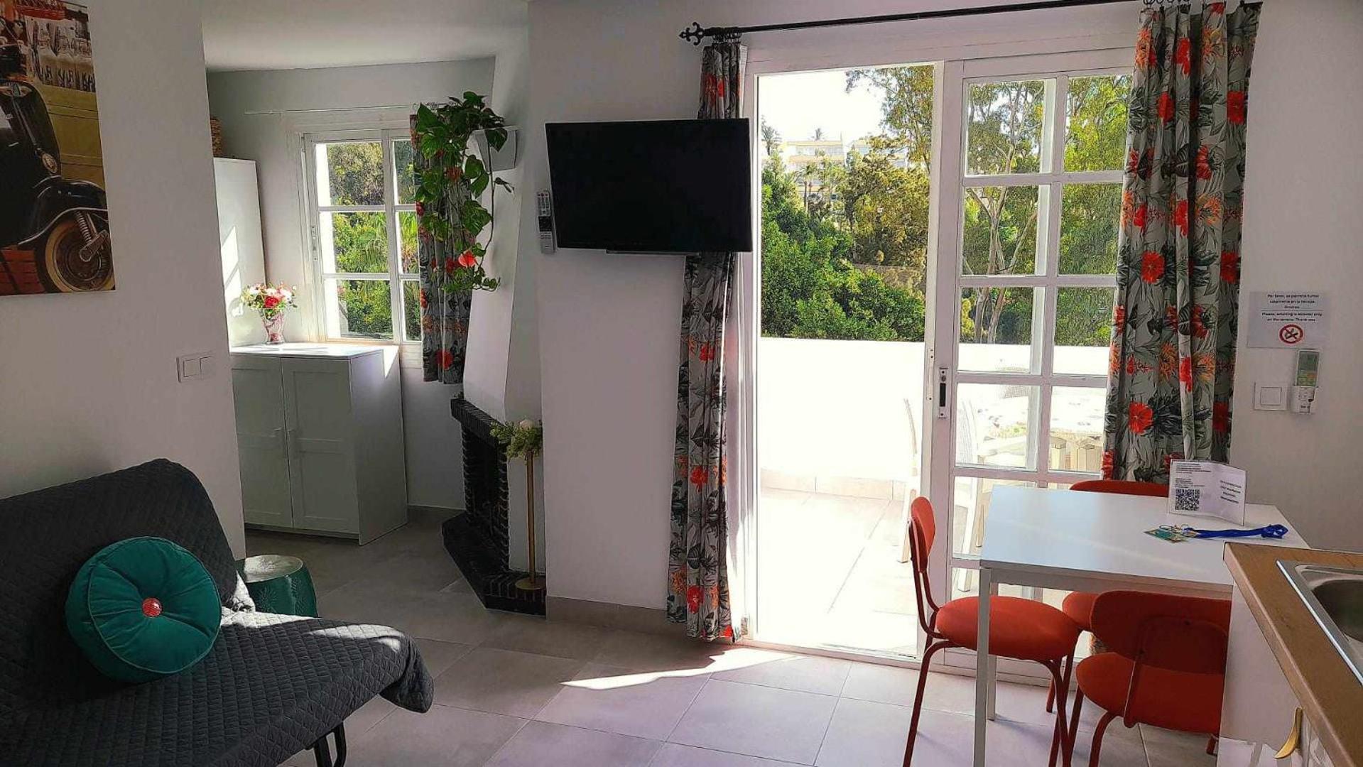 Villa Marisol Apartamento Australia Benalmádena Zewnętrze zdjęcie
