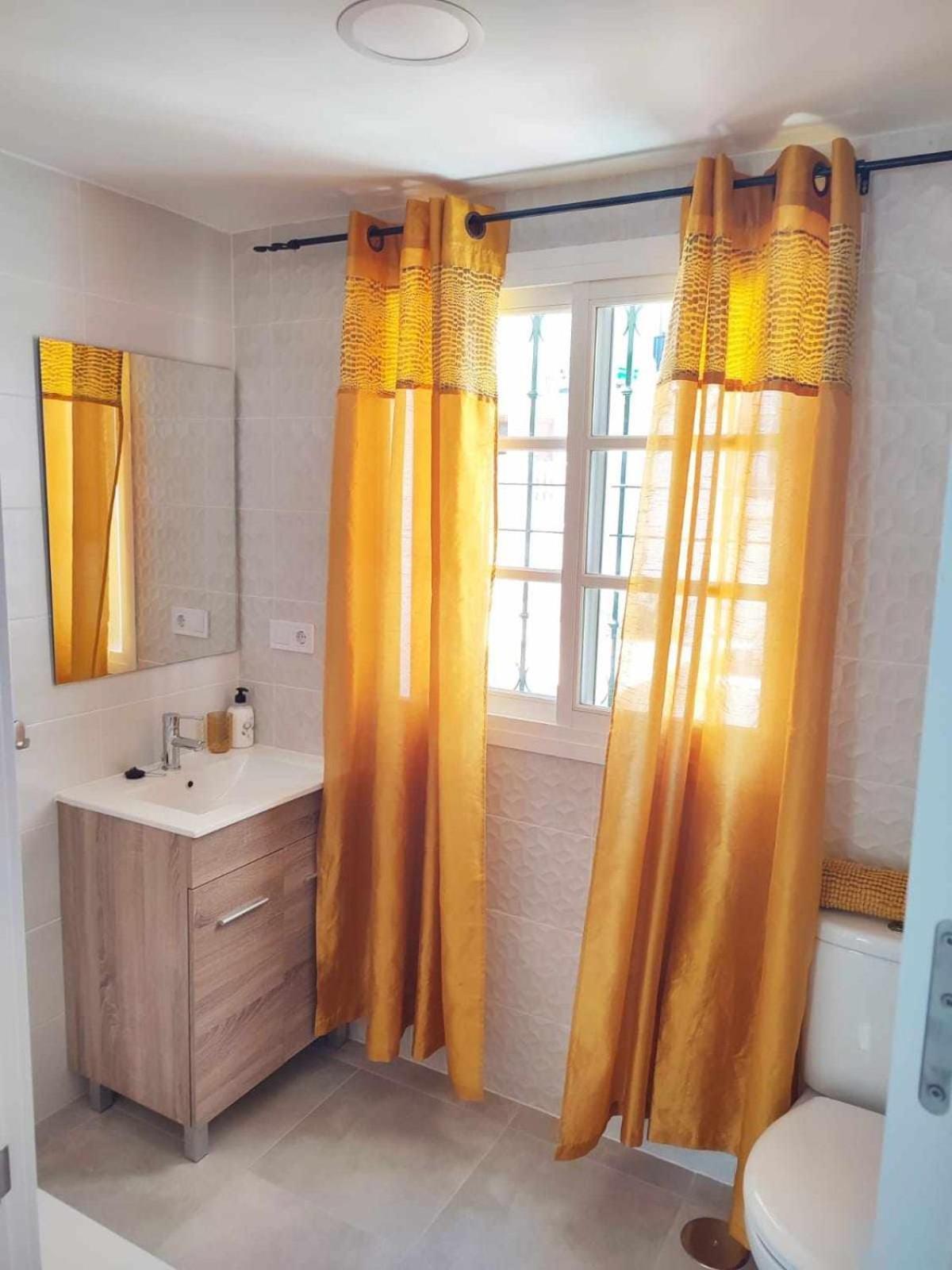 Villa Marisol Apartamento Australia Benalmádena Zewnętrze zdjęcie