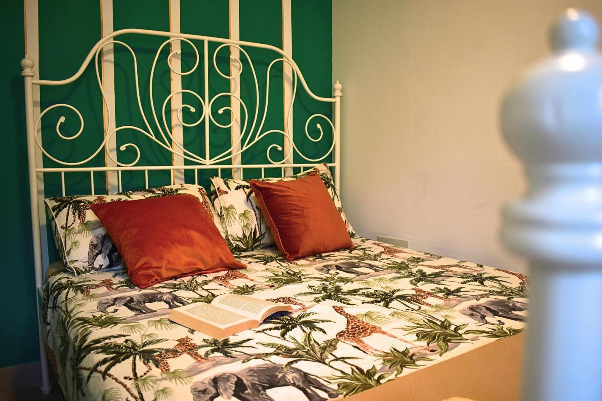 Villa Marisol Apartamento Australia Benalmádena Zewnętrze zdjęcie