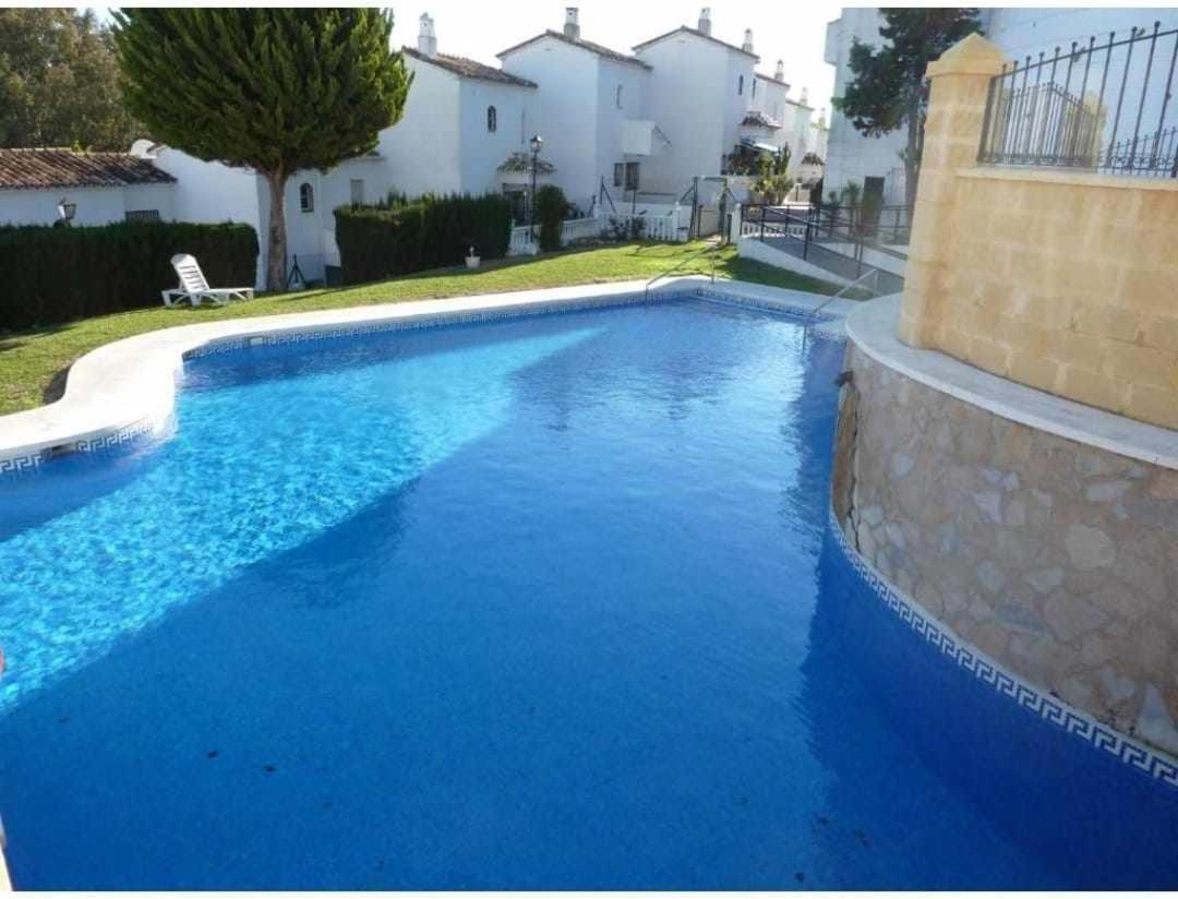 Villa Marisol Apartamento Australia Benalmádena Zewnętrze zdjęcie
