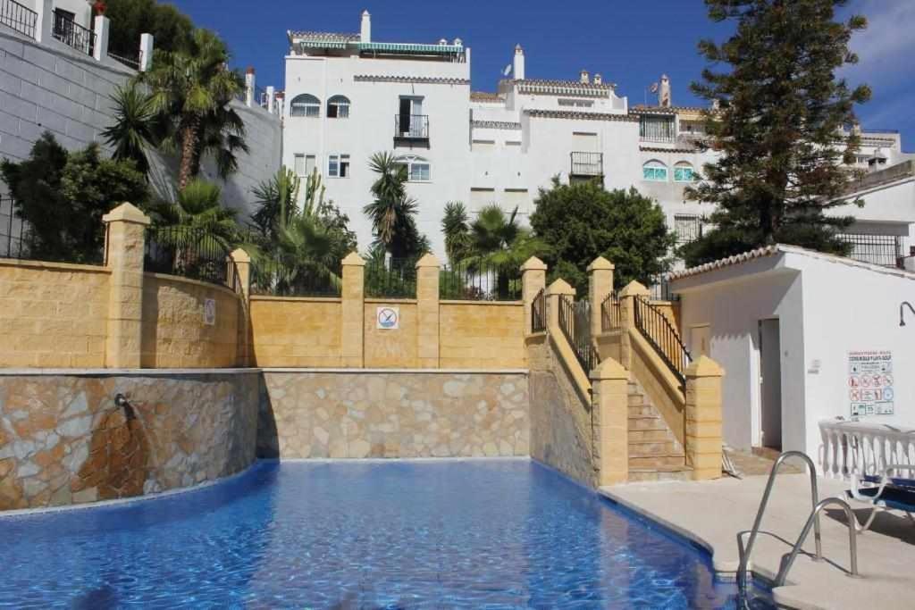 Villa Marisol Apartamento Australia Benalmádena Zewnętrze zdjęcie