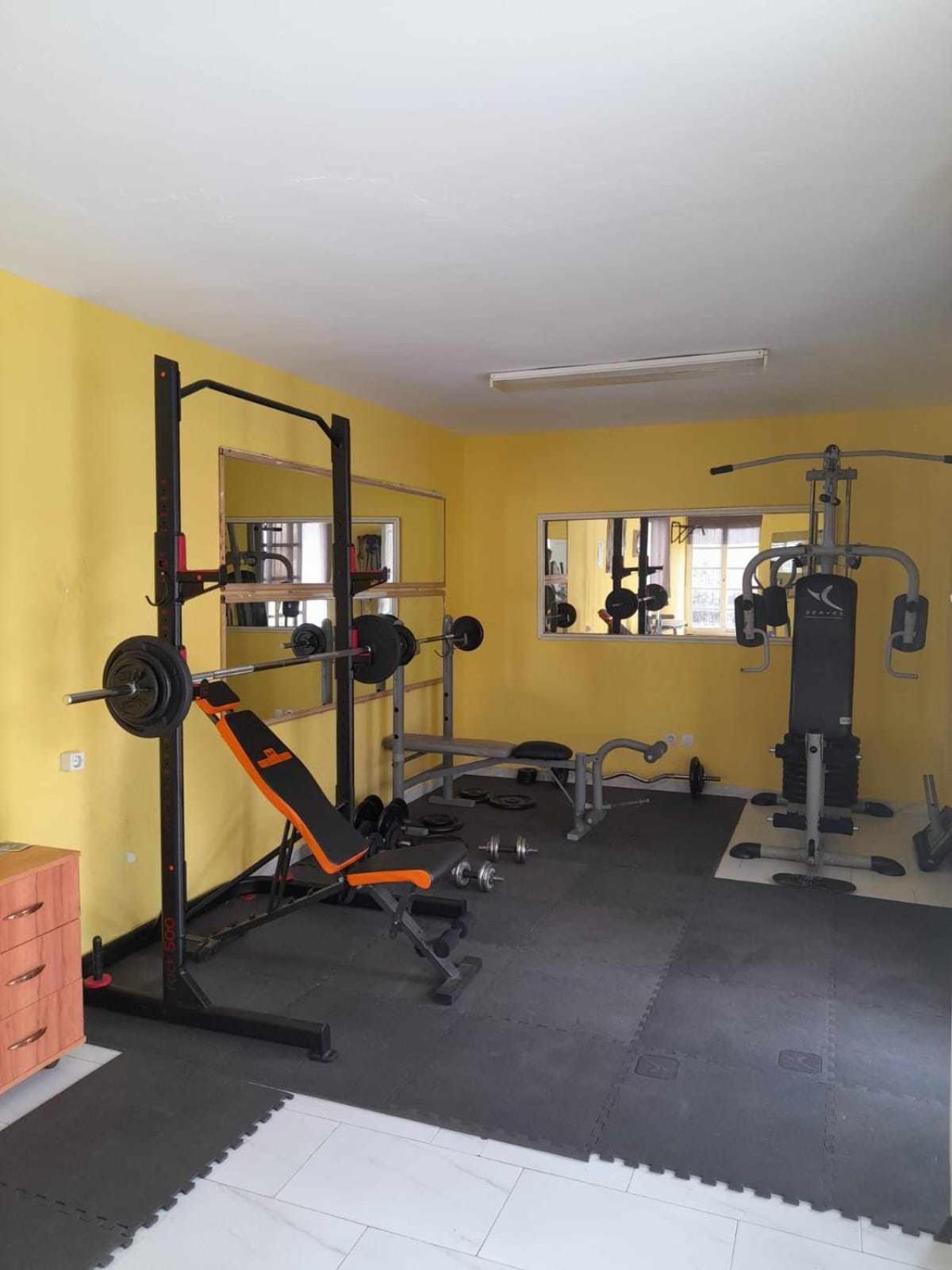 Villa Marisol Apartamento Australia Benalmádena Zewnętrze zdjęcie