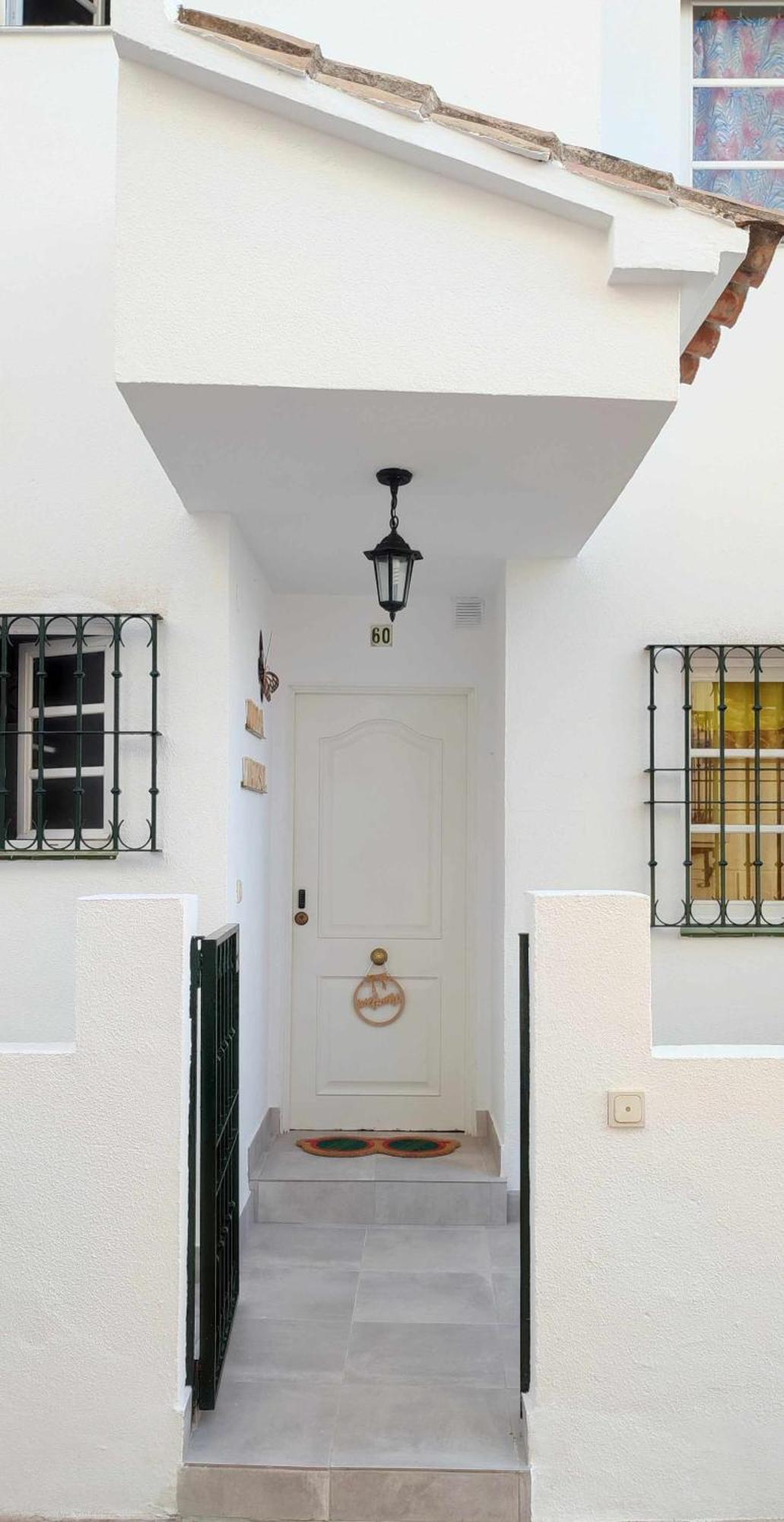 Villa Marisol Apartamento Australia Benalmádena Zewnętrze zdjęcie