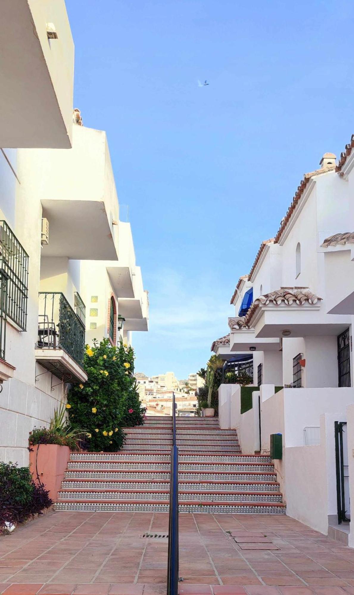 Villa Marisol Apartamento Australia Benalmádena Zewnętrze zdjęcie