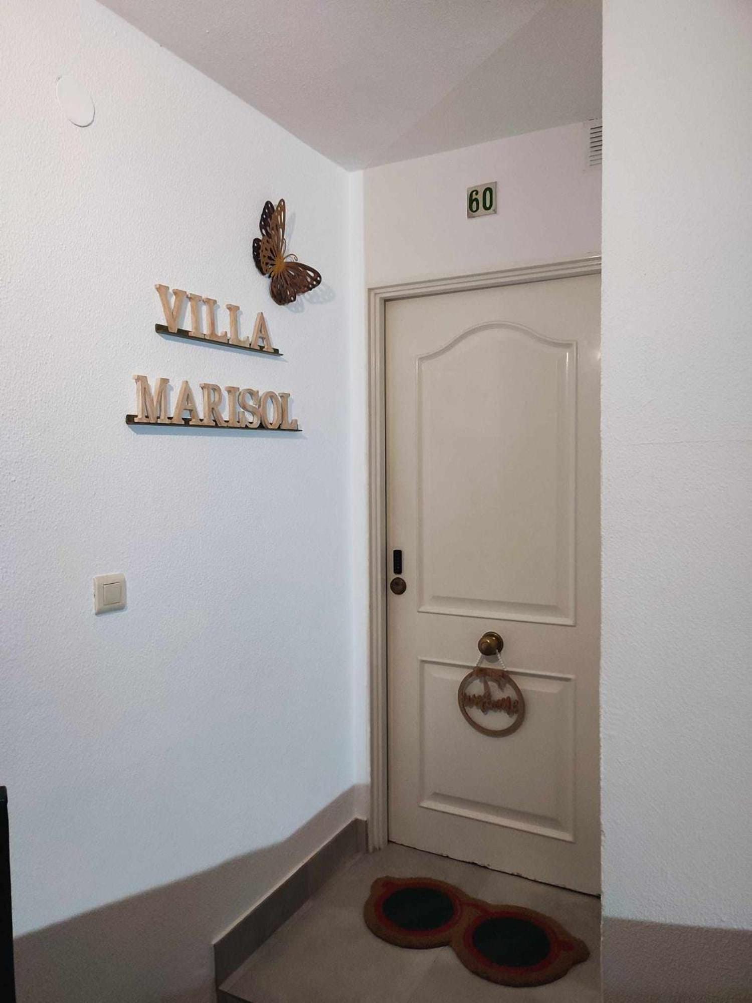 Villa Marisol Apartamento Australia Benalmádena Zewnętrze zdjęcie