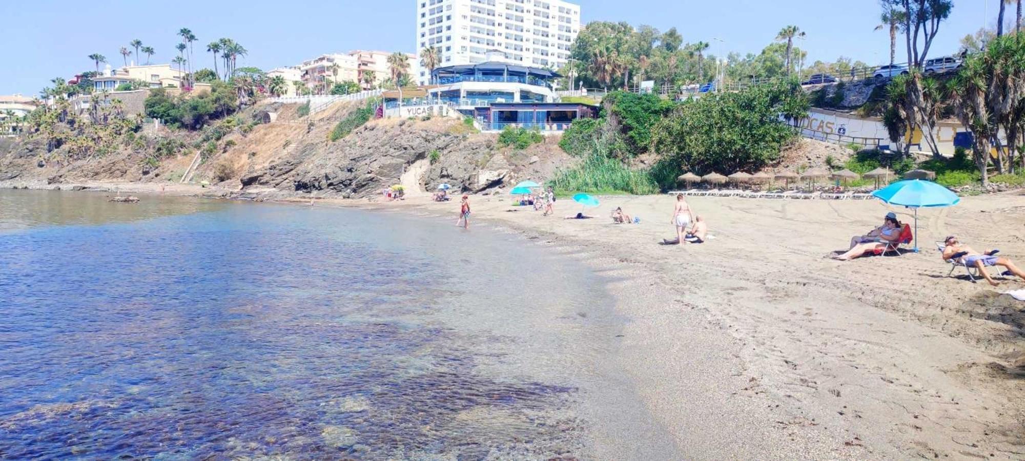 Villa Marisol Apartamento Australia Benalmádena Zewnętrze zdjęcie