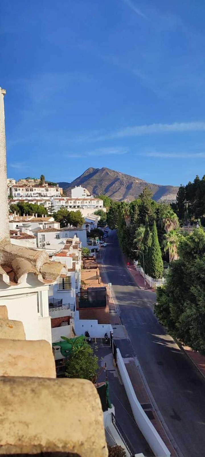 Villa Marisol Apartamento Australia Benalmádena Zewnętrze zdjęcie