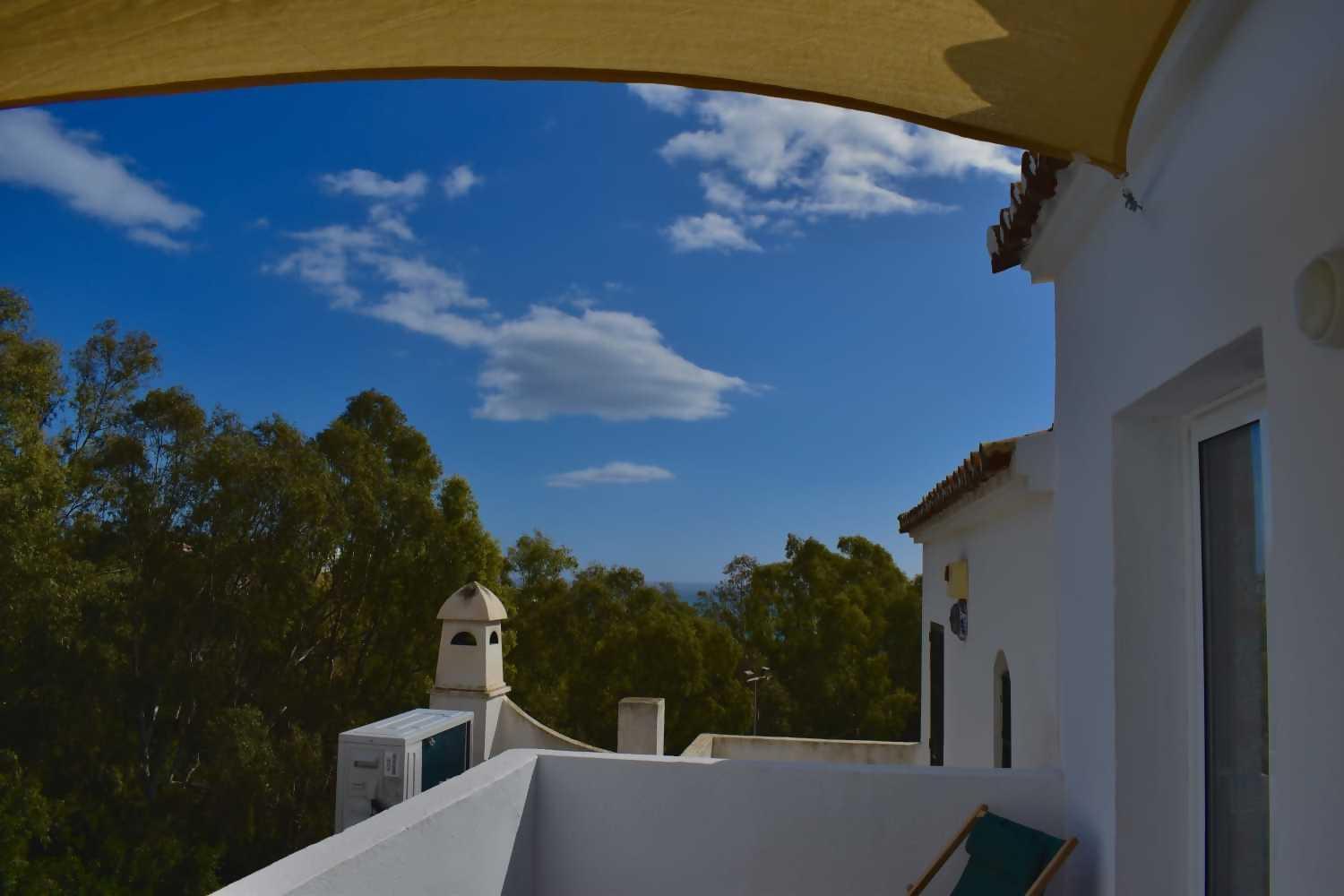 Villa Marisol Apartamento Australia Benalmádena Zewnętrze zdjęcie